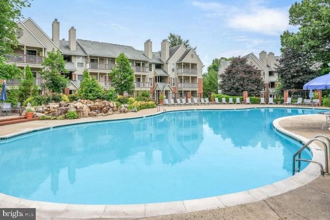 APT-1103 - 12160 Penderview Ter, Condo with 2 bedrooms, 1 bathrooms and null parking in FAIRFAX VA | Image 33