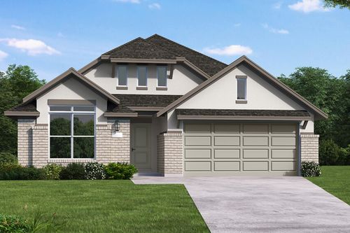 514 Los Aliso Court, Liberty Hill, TX, 78642 | Card Image