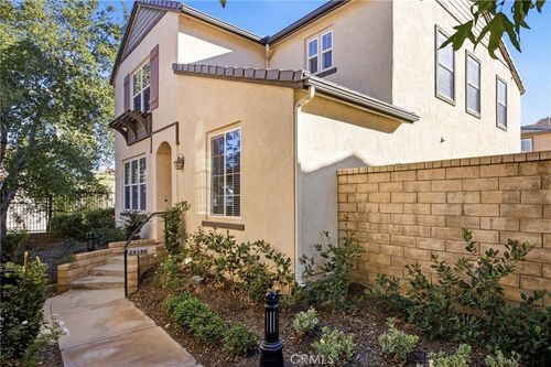 28380 Camino Del Arte Dr, Valencia, CA, 91354 | Card Image