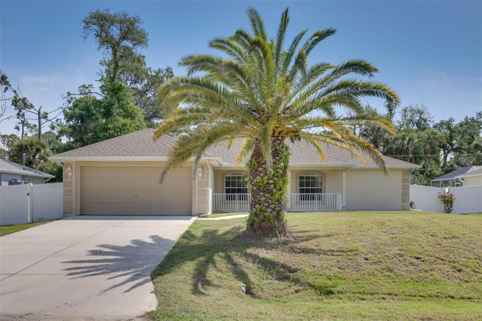 Globe Ter, North Port, FL 34286