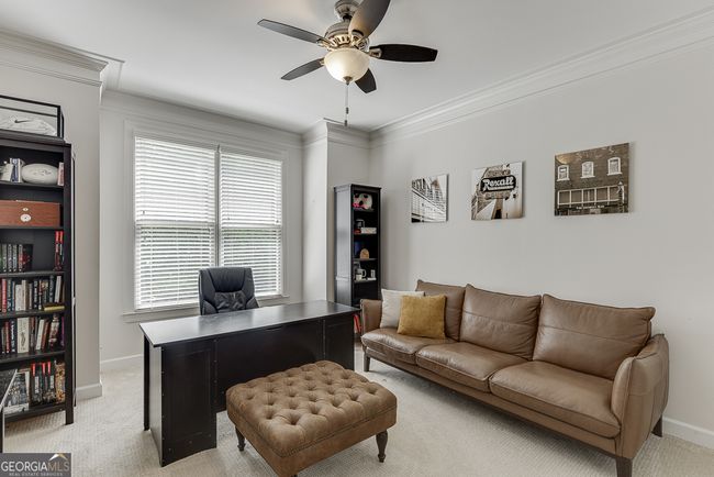 3313 Glen Devon Ln, House other with 5 bedrooms, 4 bathrooms and 2 parking in Berkeley Lake GA | Image 24