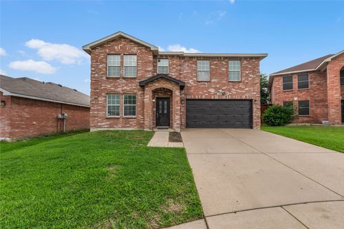 8002 Stowe Springs Ln, Arlington, TX, 76002-3773 | Card Image