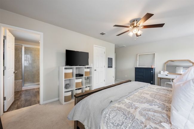 615 Twisted Oaks Ln, House other with 3 bedrooms, 3 bathrooms and 4 parking in Buda TX | Image 22