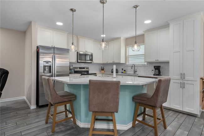 2371 Scotts Cir, House other with 3 bedrooms, 2 bathrooms and null parking in Ingleside TX | Image 14