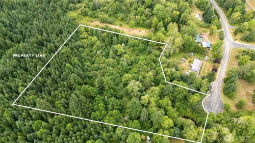 0 Shanklin Rd, Onalaska, WA, 98570 | Card Image