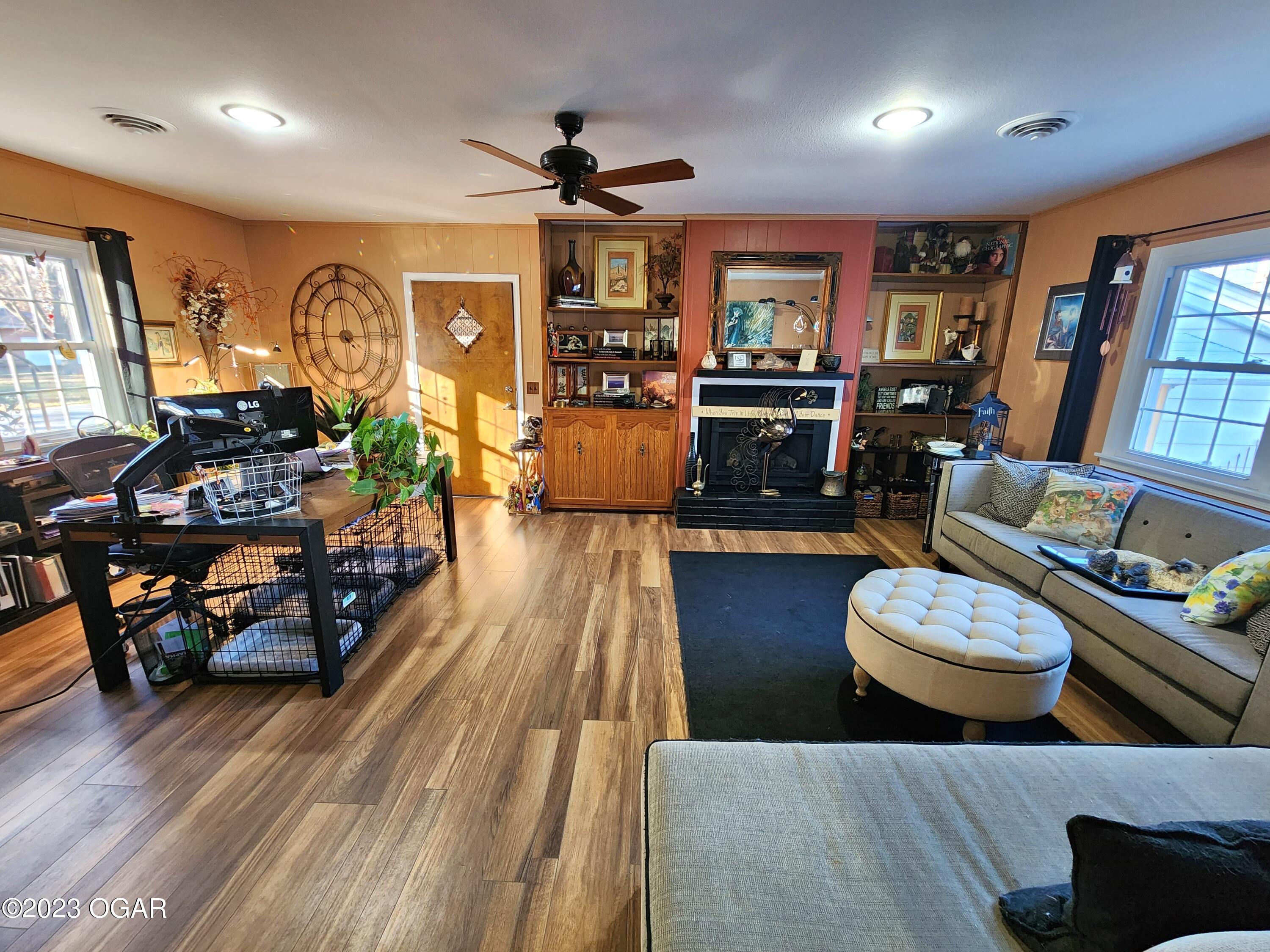2nd St, Lamar, MO 64759