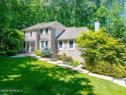 1156 State Route 34, Colts Neck, NJ, 07722-1076 | Card Image