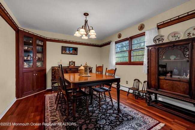 521 Ely Harmony Rd, House other with 4 bedrooms, 2 bathrooms and null parking in MILLSTONE TOWNSHIP NJ | Image 7