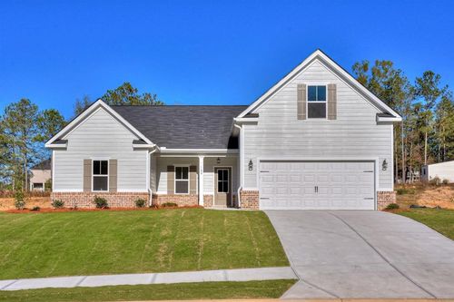 1283 Elias Sta, Thomson, GA, 30824-4174 | Card Image