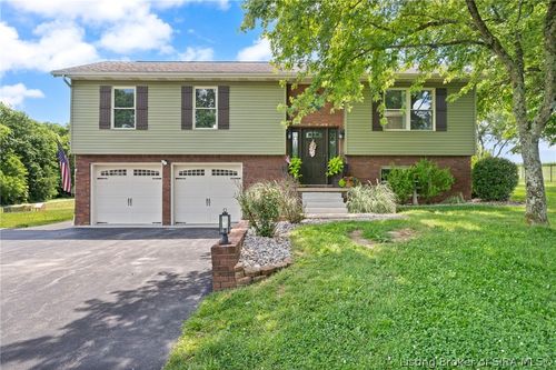 5050 Crandall Lanesville Road Ne, Corydon, IN, 47112 | Card Image