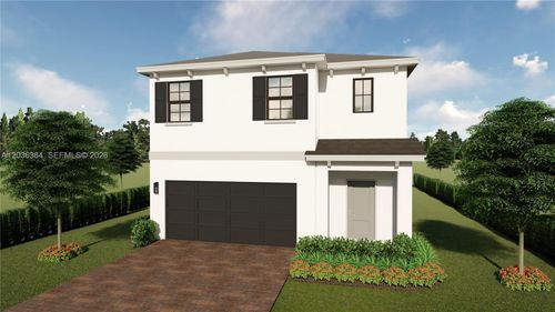 34747 Sw 189th Pl, Homestead, FL, 33034-5451 | Card Image