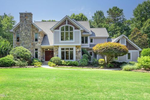267 Bald Eagle Dr, Pittsboro, NC, 27312-8535 | Card Image