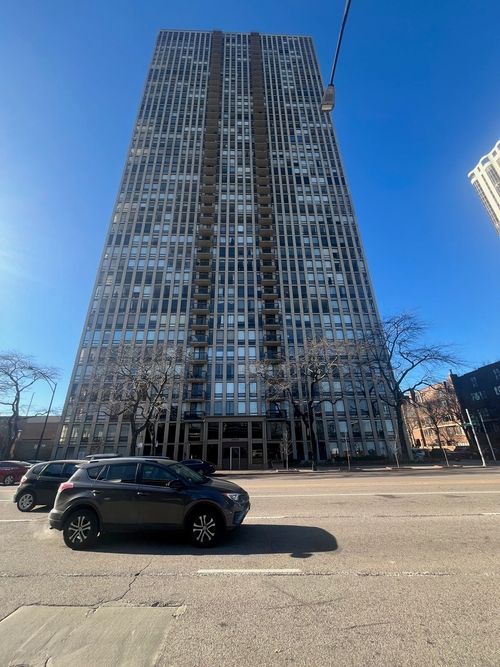 3208-1660 N La Salle Dr, Chicago, IL, 60614 | Card Image