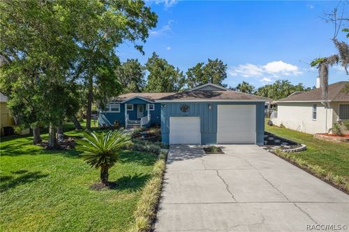 11430 W Waterway Dr, HOMOSASSA, FL, 34448-7345 | Card Image