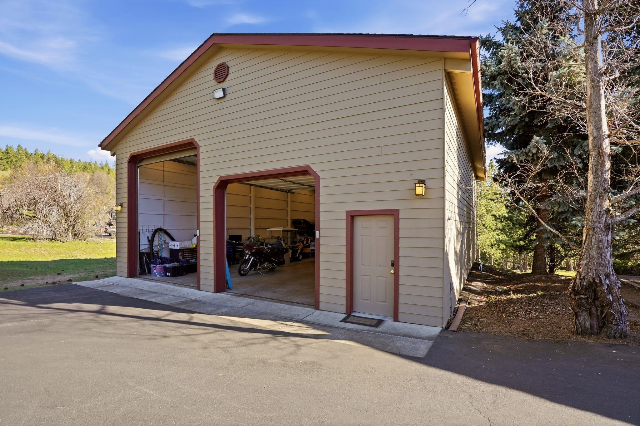 Residential in Liberty Lake 4