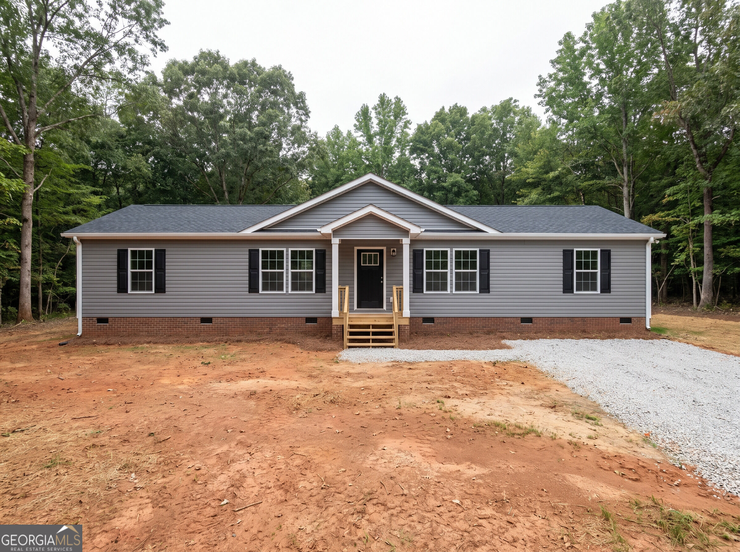 Residential in Gainesville