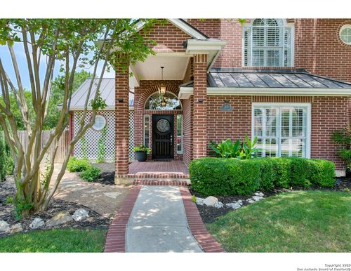 27 Sherborne Wood, San Antonio, TX, 78218-1771 | Card Image