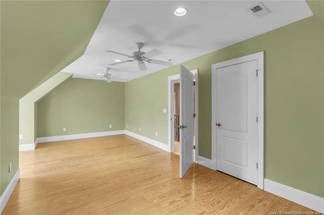 Upstairs bedroom #4 | Image 42