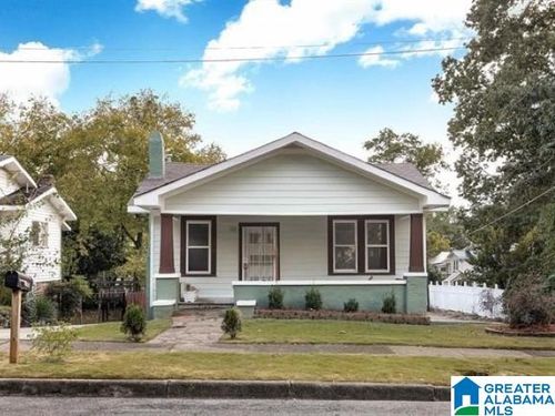 510 79th St S, BIRMINGHAM, AL, 35206-4455 | Card Image