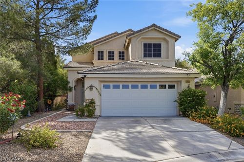 1601 Eagle Peak Way, Las Vegas, NV, 89134-6406 | Card Image