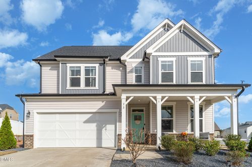 73 Lockhaven Dr, Garner, NC, 27529-9298 | Card Image