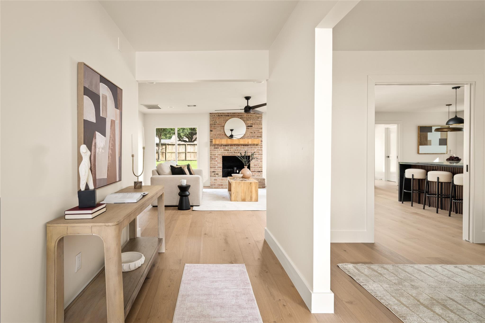 Residential in Houston 3