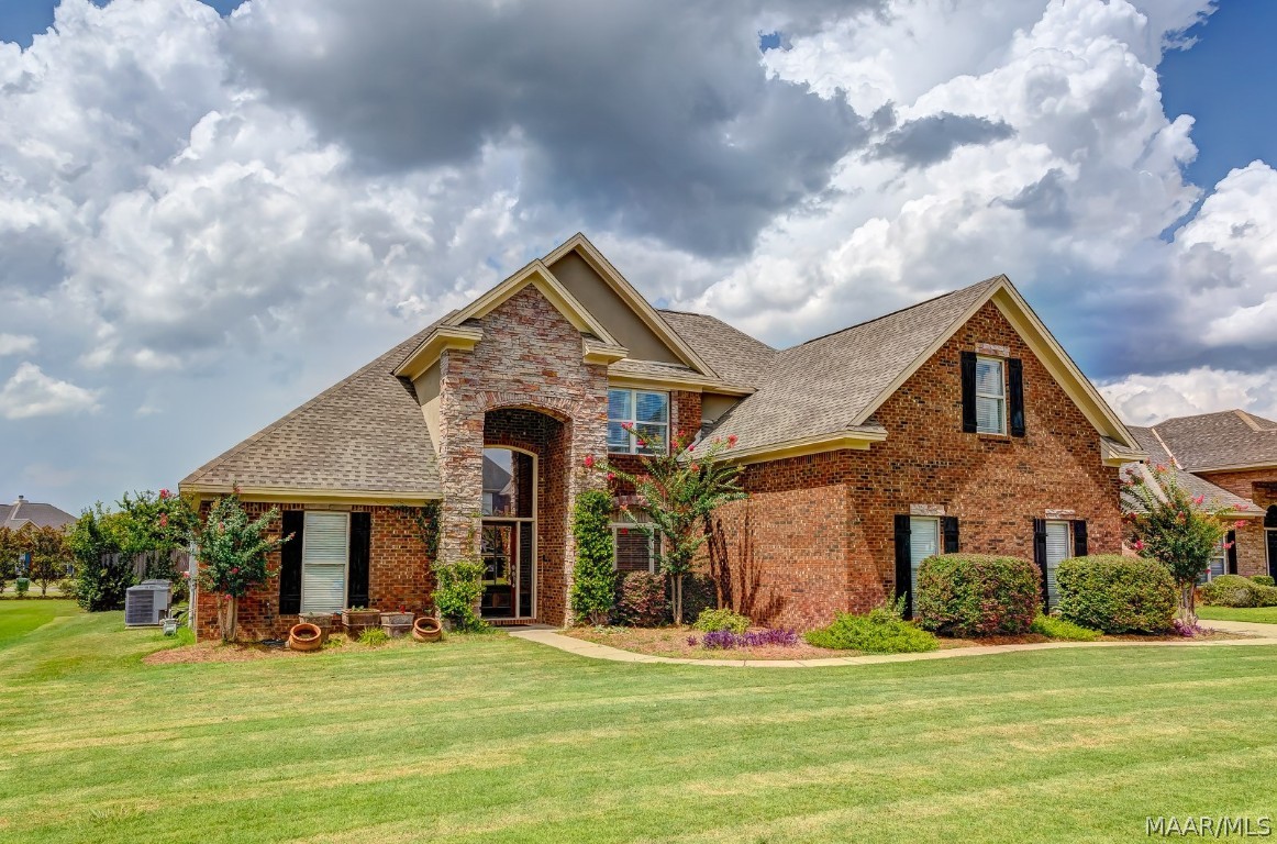 Pennington Pl, Montgomery, AL 36117