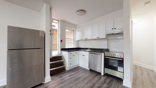 1-1065 Bathurst St, Toronto, ON, M5R3G8 | Card Image