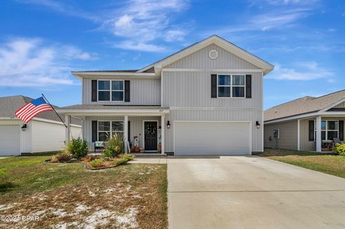 267 Ryder Lane, Panama City, FL, 32404 | Card Image