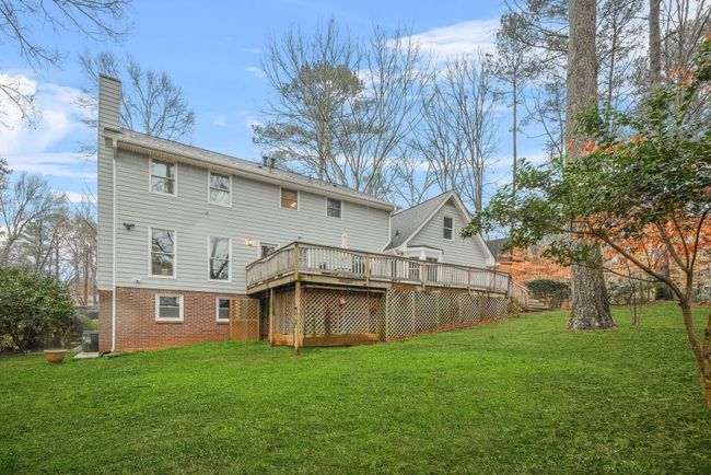 2086 Mountain Creek Ct, House other with 4 bedrooms, 4 bathrooms and null parking in Smoke Rise GA | Image 33