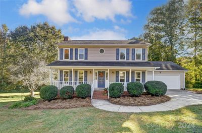 2007 Pine Needle Court, House other with 4 bedrooms, 3 bathrooms and null parking in Gastonia NC | Image 1