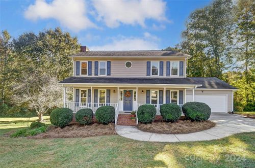 2007 Pine Needle Court, Gastonia, NC, 28056 | Card Image