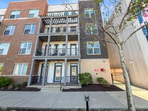 unit-208-727 N Illinois St, Indianapolis, IN, 46204-1457 | Card Image
