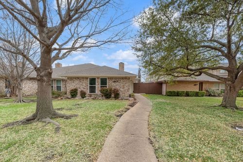 7106 Casablanca Ct, Dallas, TX, 75248-5221 | Card Image