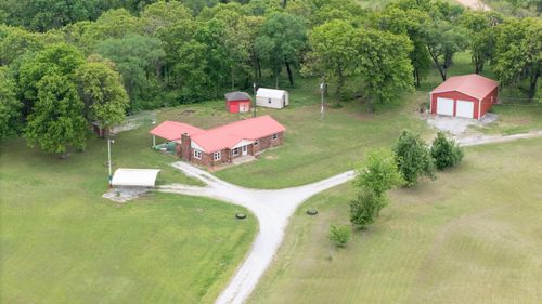 433083 E 290 Rd, Vinita, OK, 74301-7372 | Card Image