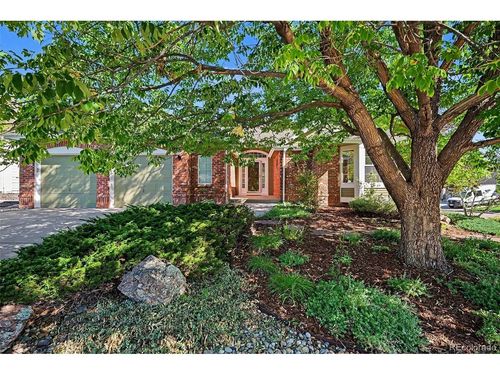253 Huntley Ct, Castle Pines, CO, 80108-9043 | Card Image