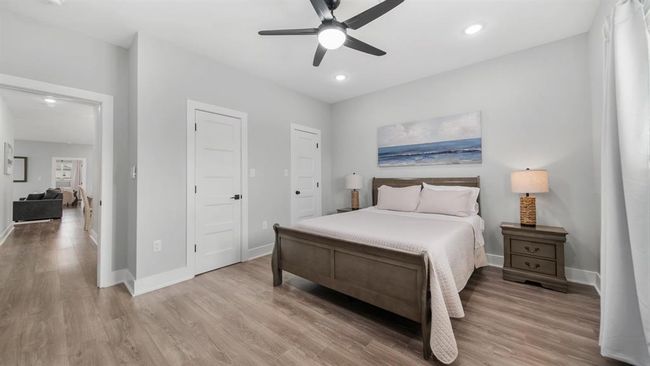 991 Seadrift Dr, House other with 4 bedrooms, 3 bathrooms and 4 parking in Port Bolivar TX | Image 27