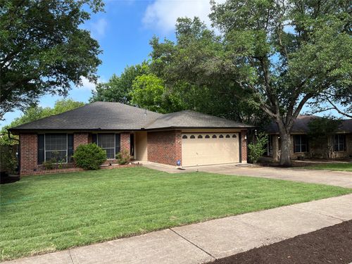 1204 Jordan Ln, Round Rock, TX, 78665-7843 | Card Image