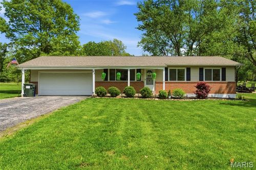 23 Covert Ln, Ellisville, MO, 63021-4601 | Card Image