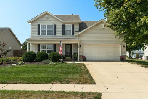 14 Kingfisher Cir, Lafayette, IN, 47909-8074 | Card Image