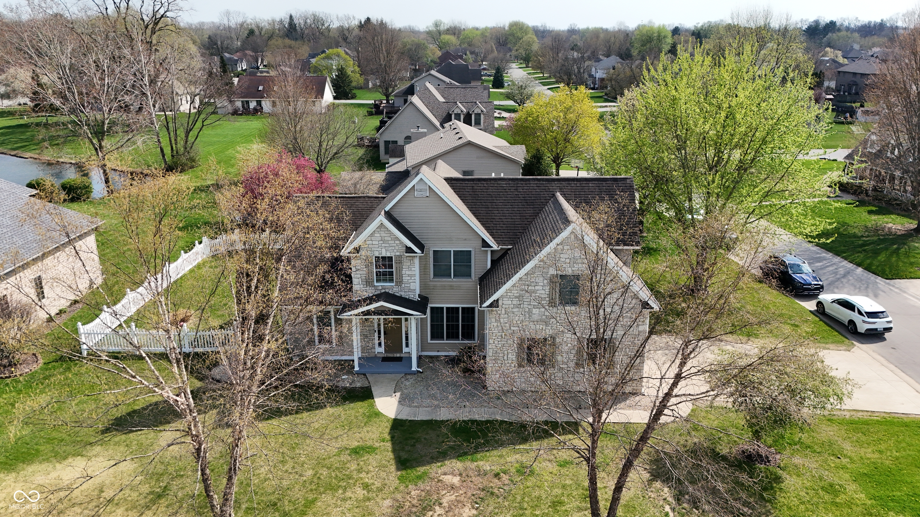 Residential in Yorktown 2