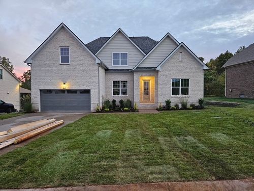 817 Saddle Ridge Dr, Mount Juliet, TN, 37122-6609 | Card Image