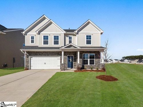 4041 Francis Spring Way, Inman, SC, 29349 | Card Image