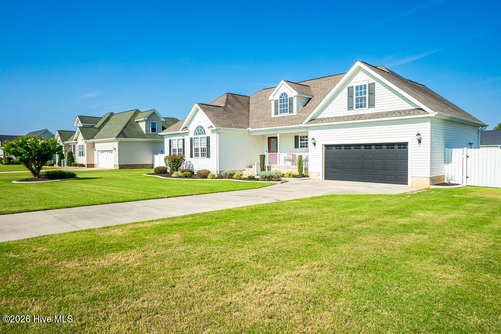 Residential in Pikeville 4