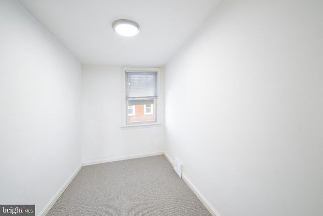 1237 Edgehill Rd, Townhouse with 3 bedrooms, 1 bathrooms and null parking in DARBY PA | Image 8