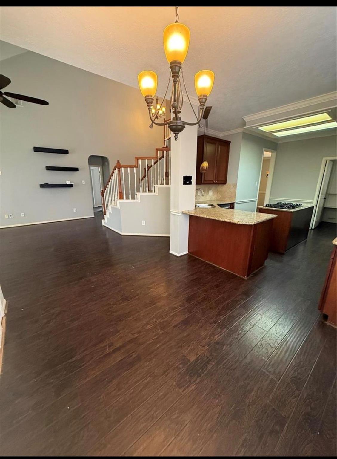 Residential Lease in Spring 5