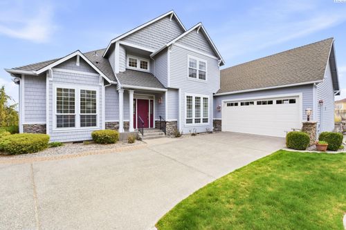 409 Adair Street, Richland, WA, 99352 | Card Image