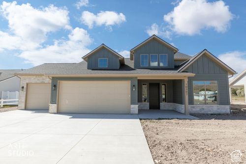 10307 N Vista Ln, Elwood, UT, 84337-2000 | Card Image