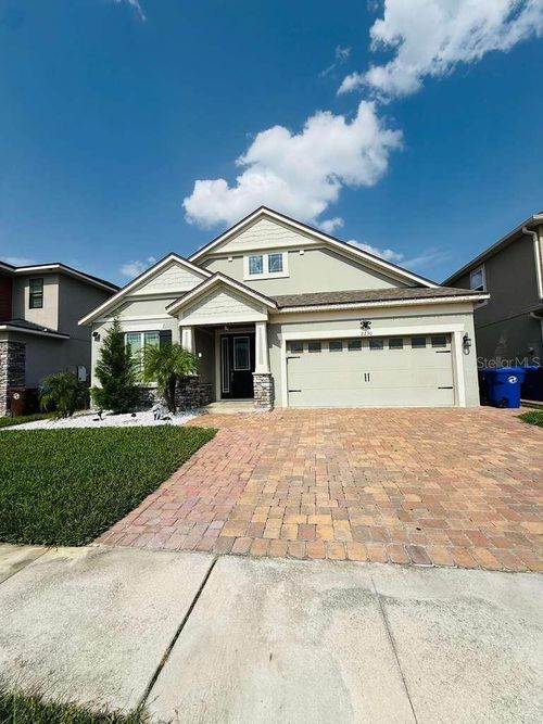 2290 Avian Loop, KISSIMMEE, FL, 34741-7976 | Card Image