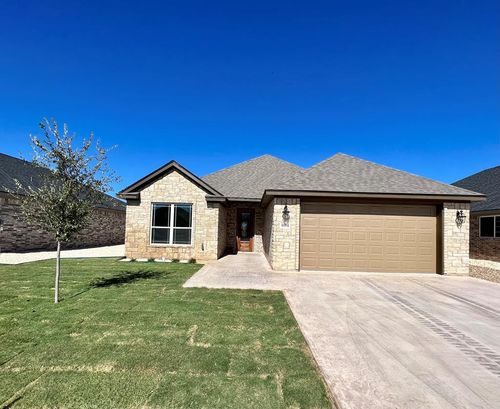 4054 Blair Ln, San Angelo, TX, 76904-8193 | Card Image